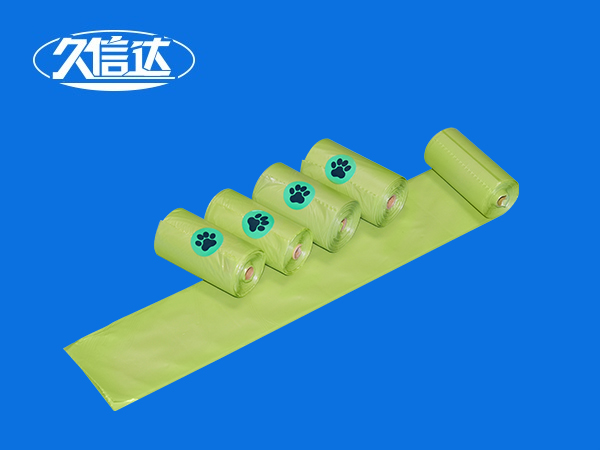 可生物降解塑料在中國有市場嗎？(圖1)