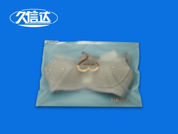 服裝包裝袋用什么材料制成的膠袋更好？(圖1)