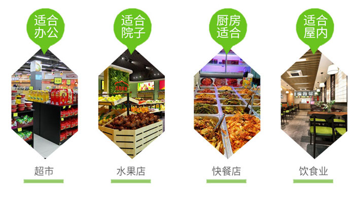 優(yōu)質(zhì)降解袋廠家生產(chǎn)降解袋會采用哪些技術(shù)？(圖1)
