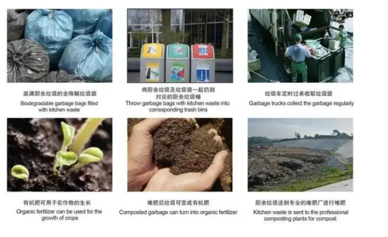 歐盟新包裝法規(guī)，再生含量、生物降解堆肥、可回收性定義、回收和重復使用目標，引爭議(圖1)