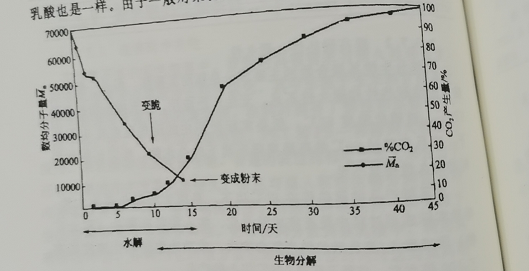 可降解塑料袋具體什么條件下分解？(圖1)